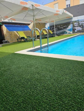 Holiday house Gašpar